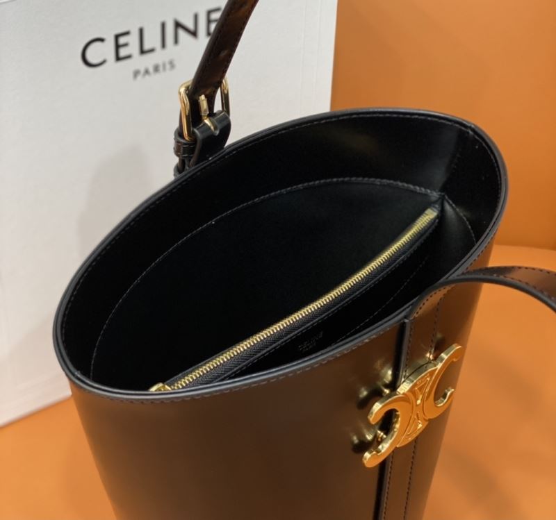 Celine Bucket Bags